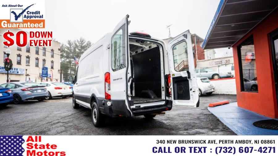 2020 Ford Transit Cargo Van T-250 148" Med Rf 9070 GVWR RWD, available for sale in Perth Amboy, New Jersey | All State Motor Inc. Perth Amboy, New Jersey 2020 Ford Transit Cargo Van T-250 148" Med Rf 9070 GVWR RWD, available for sale in Perth Amboy, New Jersey | All State Motor Inc. Perth Amboy, New Jersey