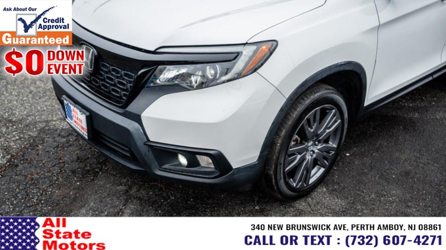 2021 Honda Passport EX-L AWD, available for sale in Perth Amboy, New Jersey | All State Motor Inc. Perth Amboy, New Jersey 2021 Honda Passport EX-L AWD, available for sale in Perth Amboy, New Jersey | All State Motor Inc. Perth Amboy, New Jersey