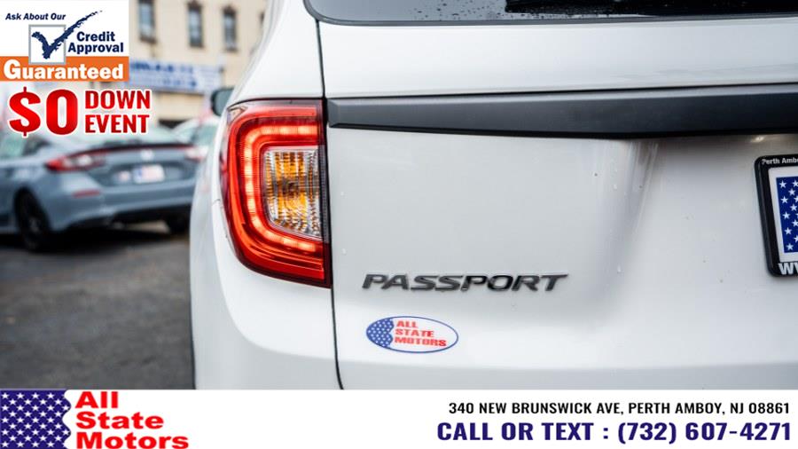 2021 Honda Passport EX-L AWD, available for sale in Perth Amboy, New Jersey | All State Motor Inc. Perth Amboy, New Jersey 2021 Honda Passport EX-L AWD, available for sale in Perth Amboy, New Jersey | All State Motor Inc. Perth Amboy, New Jersey