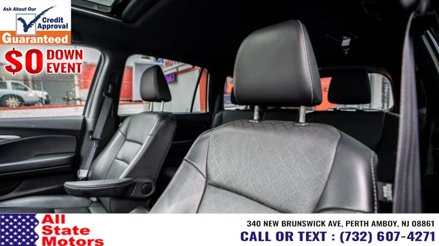 2021 Honda Passport EX-L AWD, available for sale in Perth Amboy, New Jersey | All State Motor Inc. Perth Amboy, New Jersey 2021 Honda Passport EX-L AWD, available for sale in Perth Amboy, New Jersey | All State Motor Inc. Perth Amboy, New Jersey