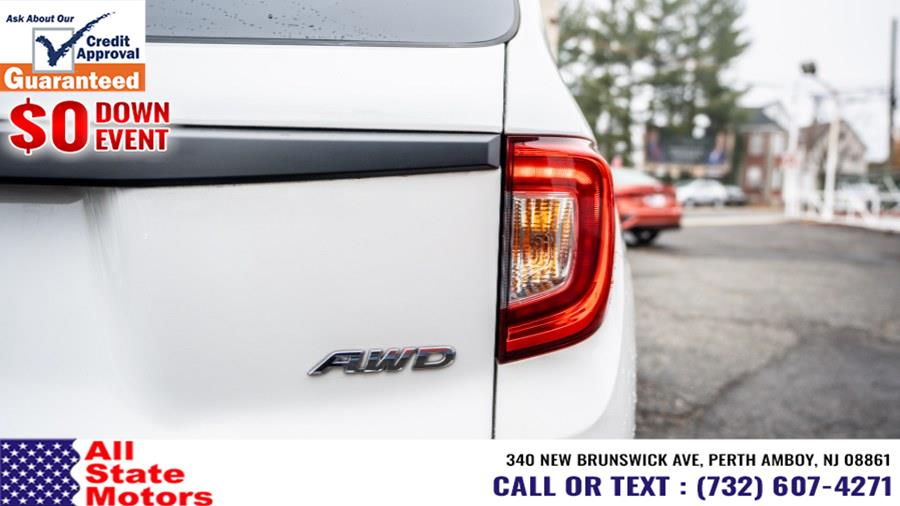 2021 Honda Passport EX-L AWD, available for sale in Perth Amboy, New Jersey | All State Motor Inc. Perth Amboy, New Jersey 2021 Honda Passport EX-L AWD, available for sale in Perth Amboy, New Jersey | All State Motor Inc. Perth Amboy, New Jersey
