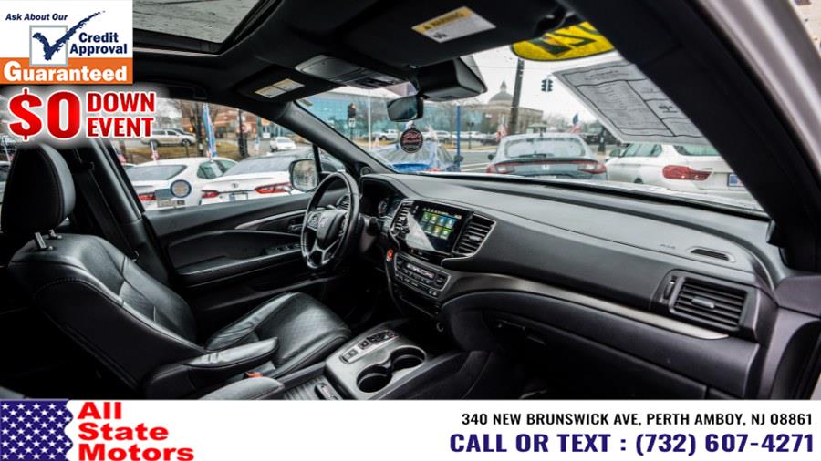 2021 Honda Passport EX-L AWD, available for sale in Perth Amboy, New Jersey | All State Motor Inc. Perth Amboy, New Jersey 2021 Honda Passport EX-L AWD, available for sale in Perth Amboy, New Jersey | All State Motor Inc. Perth Amboy, New Jersey