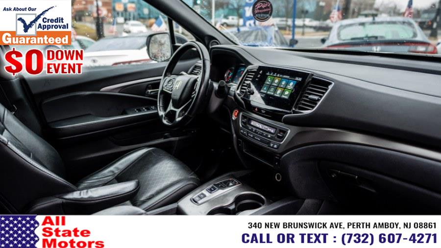 2021 Honda Passport EX-L AWD, available for sale in Perth Amboy, New Jersey | All State Motor Inc. Perth Amboy, New Jersey 2021 Honda Passport EX-L AWD, available for sale in Perth Amboy, New Jersey | All State Motor Inc. Perth Amboy, New Jersey