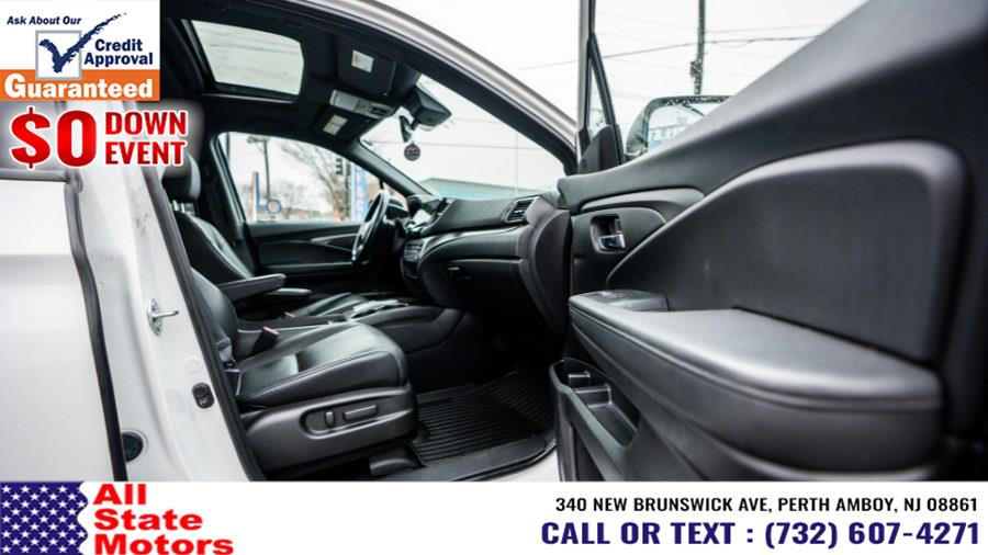 2021 Honda Passport EX-L AWD, available for sale in Perth Amboy, New Jersey | All State Motor Inc. Perth Amboy, New Jersey 2021 Honda Passport EX-L AWD, available for sale in Perth Amboy, New Jersey | All State Motor Inc. Perth Amboy, New Jersey