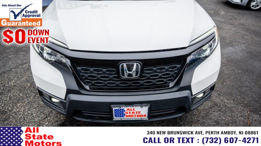 2021 Honda Passport EX-L AWD, available for sale in Perth Amboy, New Jersey | All State Motor Inc. Perth Amboy, New Jersey 2021 Honda Passport EX-L AWD, available for sale in Perth Amboy, New Jersey | All State Motor Inc. Perth Amboy, New Jersey