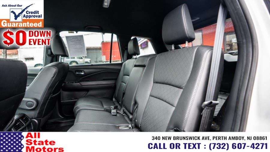 2021 Honda Passport EX-L AWD, available for sale in Perth Amboy, New Jersey | All State Motor Inc. Perth Amboy, New Jersey 2021 Honda Passport EX-L AWD, available for sale in Perth Amboy, New Jersey | All State Motor Inc. Perth Amboy, New Jersey