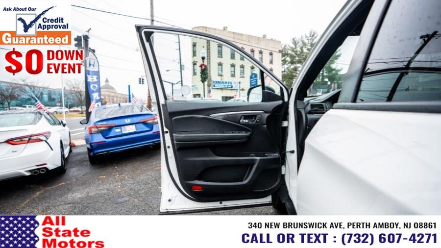 2021 Honda Passport EX-L AWD, available for sale in Perth Amboy, New Jersey | All State Motor Inc. Perth Amboy, New Jersey 2021 Honda Passport EX-L AWD, available for sale in Perth Amboy, New Jersey | All State Motor Inc. Perth Amboy, New Jersey