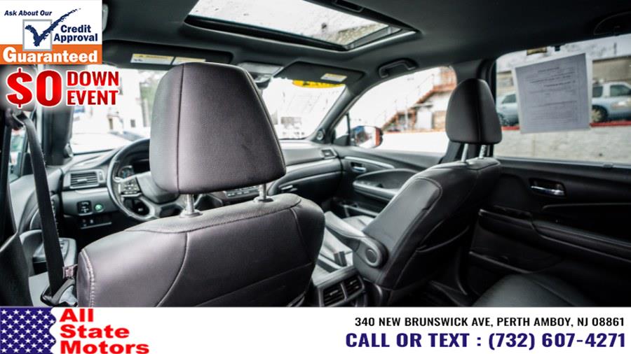 2021 Honda Passport EX-L AWD, available for sale in Perth Amboy, New Jersey | All State Motor Inc. Perth Amboy, New Jersey 2021 Honda Passport EX-L AWD, available for sale in Perth Amboy, New Jersey | All State Motor Inc. Perth Amboy, New Jersey