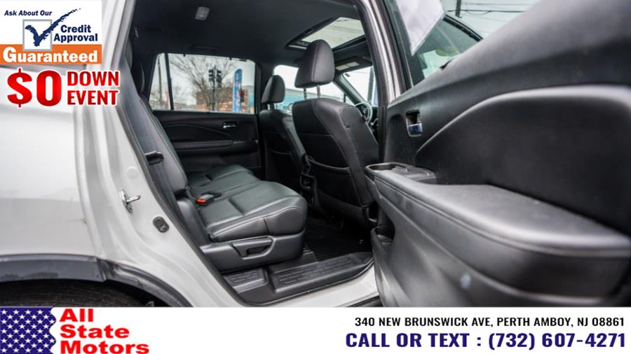 2021 Honda Passport EX-L AWD, available for sale in Perth Amboy, New Jersey | All State Motor Inc. Perth Amboy, New Jersey 2021 Honda Passport EX-L AWD, available for sale in Perth Amboy, New Jersey | All State Motor Inc. Perth Amboy, New Jersey