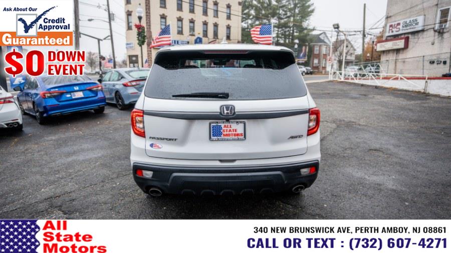 2021 Honda Passport EX-L AWD, available for sale in Perth Amboy, New Jersey | All State Motor Inc. Perth Amboy, New Jersey 2021 Honda Passport EX-L AWD, available for sale in Perth Amboy, New Jersey | All State Motor Inc. Perth Amboy, New Jersey