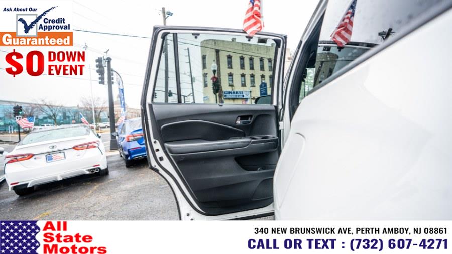 2021 Honda Passport EX-L AWD, available for sale in Perth Amboy, New Jersey | All State Motor Inc. Perth Amboy, New Jersey 2021 Honda Passport EX-L AWD, available for sale in Perth Amboy, New Jersey | All State Motor Inc. Perth Amboy, New Jersey