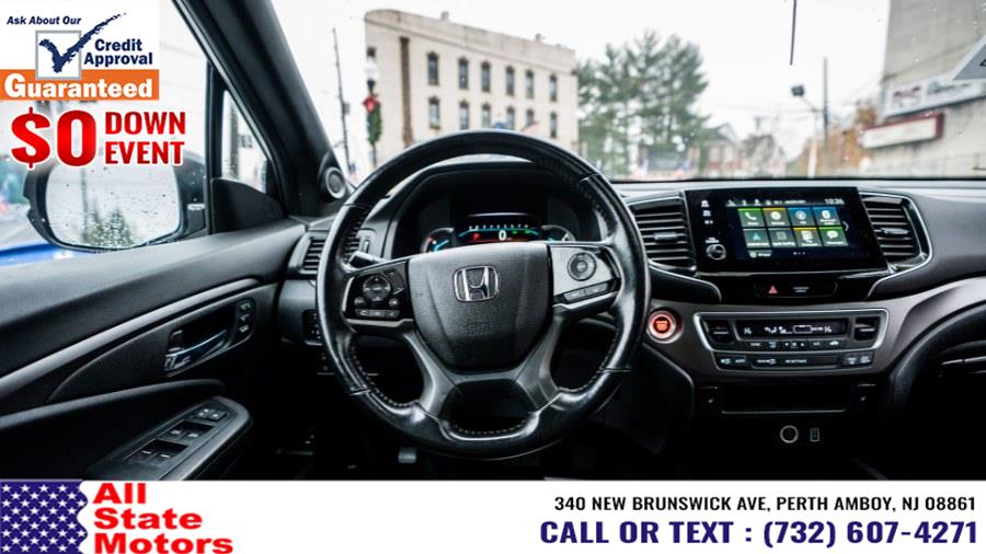 2021 Honda Passport EX-L AWD, available for sale in Perth Amboy, New Jersey | All State Motor Inc. Perth Amboy, New Jersey 2021 Honda Passport EX-L AWD, available for sale in Perth Amboy, New Jersey | All State Motor Inc. Perth Amboy, New Jersey