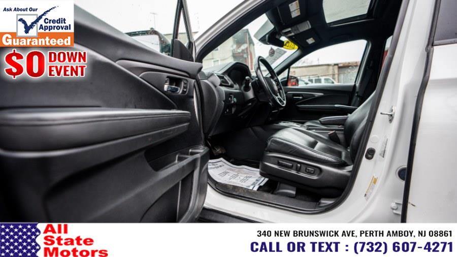 2021 Honda Passport EX-L AWD, available for sale in Perth Amboy, New Jersey | All State Motor Inc. Perth Amboy, New Jersey 2021 Honda Passport EX-L AWD, available for sale in Perth Amboy, New Jersey | All State Motor Inc. Perth Amboy, New Jersey