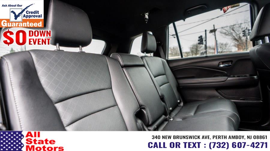 2021 Honda Passport EX-L AWD, available for sale in Perth Amboy, New Jersey | All State Motor Inc. Perth Amboy, New Jersey 2021 Honda Passport EX-L AWD, available for sale in Perth Amboy, New Jersey | All State Motor Inc. Perth Amboy, New Jersey