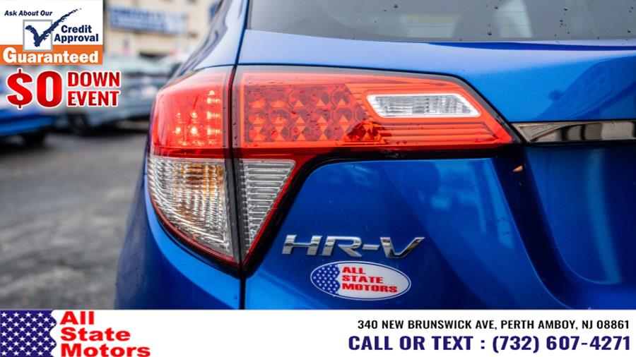 2022 Honda HR-V Sport AWD CVT, available for sale in Perth Amboy, New Jersey | All State Motor Inc. Perth Amboy, New Jersey 2022 Honda HR-V Sport AWD CVT, available for sale in Perth Amboy, New Jersey | All State Motor Inc. Perth Amboy, New Jersey