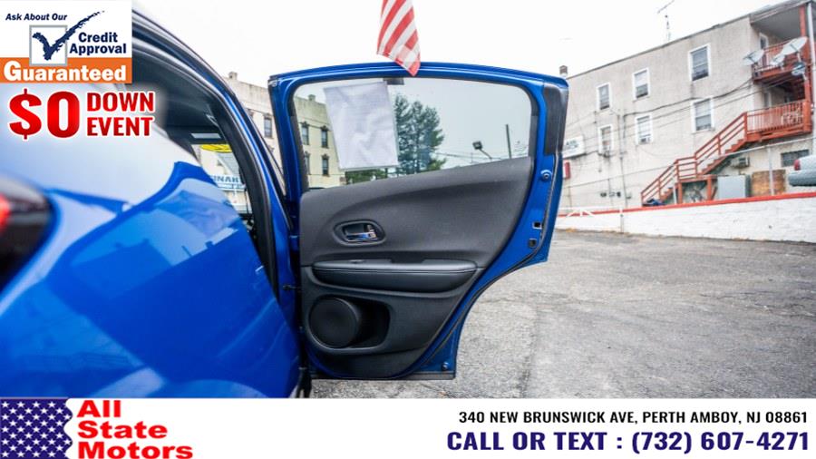 2022 Honda HR-V Sport AWD CVT, available for sale in Perth Amboy, New Jersey | All State Motor Inc. Perth Amboy, New Jersey 2022 Honda HR-V Sport AWD CVT, available for sale in Perth Amboy, New Jersey | All State Motor Inc. Perth Amboy, New Jersey