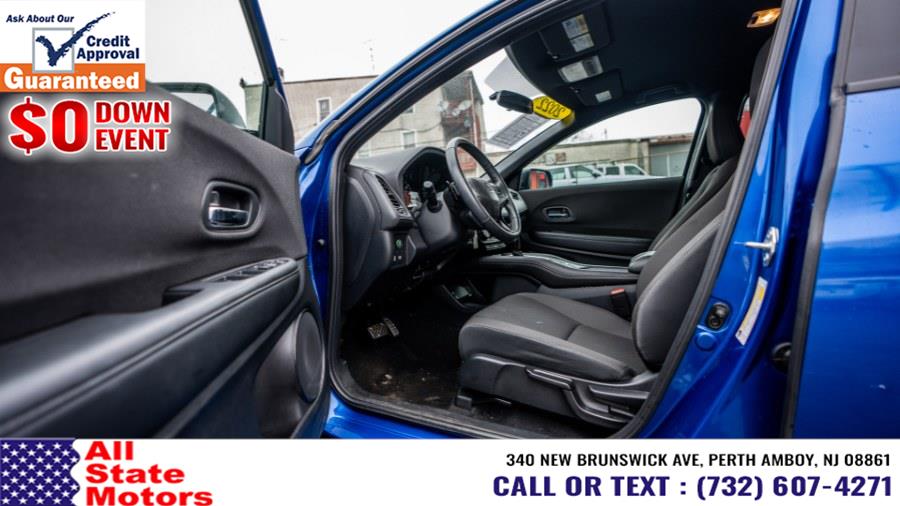 2022 Honda HR-V Sport AWD CVT, available for sale in Perth Amboy, New Jersey | All State Motor Inc. Perth Amboy, New Jersey 2022 Honda HR-V Sport AWD CVT, available for sale in Perth Amboy, New Jersey | All State Motor Inc. Perth Amboy, New Jersey