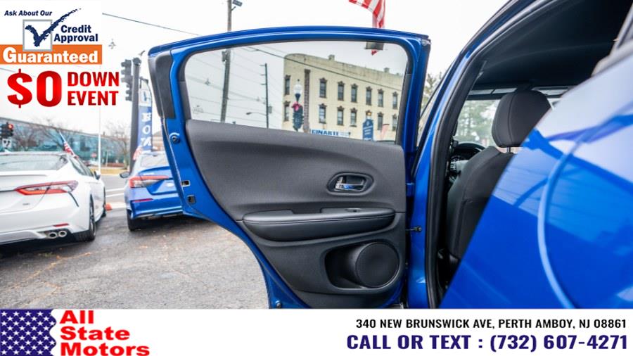 2022 Honda HR-V Sport AWD CVT, available for sale in Perth Amboy, New Jersey | All State Motor Inc. Perth Amboy, New Jersey 2022 Honda HR-V Sport AWD CVT, available for sale in Perth Amboy, New Jersey | All State Motor Inc. Perth Amboy, New Jersey