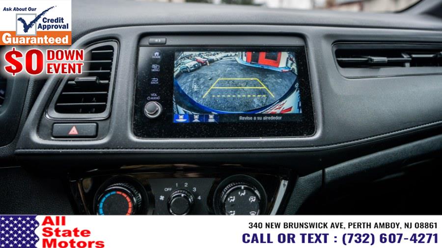 2022 Honda HR-V Sport AWD CVT, available for sale in Perth Amboy, New Jersey | All State Motor Inc. Perth Amboy, New Jersey 2022 Honda HR-V Sport AWD CVT, available for sale in Perth Amboy, New Jersey | All State Motor Inc. Perth Amboy, New Jersey