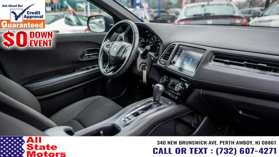 2022 Honda HR-V Sport AWD CVT, available for sale in Perth Amboy, New Jersey | All State Motor Inc. Perth Amboy, New Jersey 2022 Honda HR-V Sport AWD CVT, available for sale in Perth Amboy, New Jersey | All State Motor Inc. Perth Amboy, New Jersey