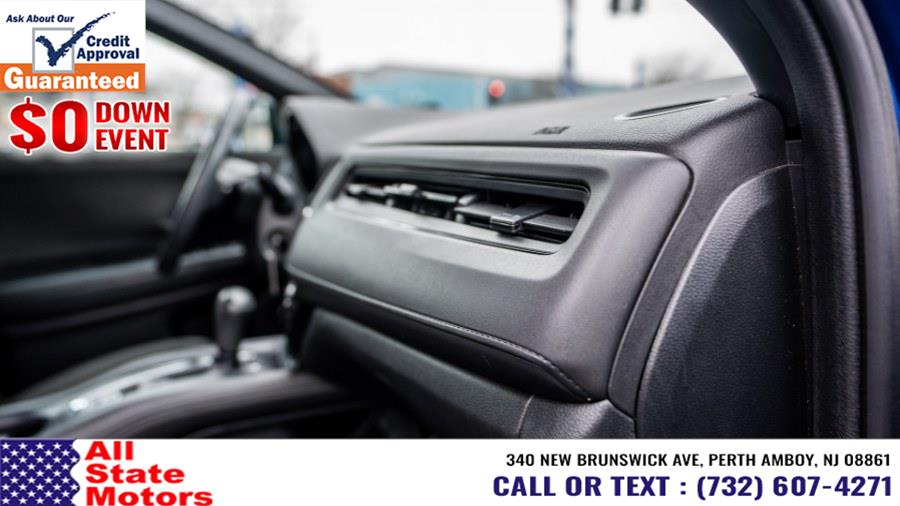 2022 Honda HR-V Sport AWD CVT, available for sale in Perth Amboy, New Jersey | All State Motor Inc. Perth Amboy, New Jersey 2022 Honda HR-V Sport AWD CVT, available for sale in Perth Amboy, New Jersey | All State Motor Inc. Perth Amboy, New Jersey