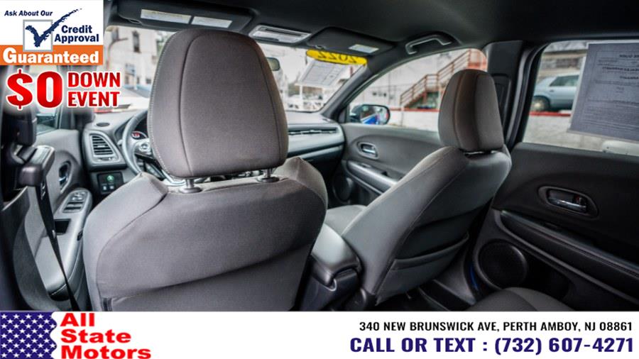 2022 Honda HR-V Sport AWD CVT, available for sale in Perth Amboy, New Jersey | All State Motor Inc. Perth Amboy, New Jersey 2022 Honda HR-V Sport AWD CVT, available for sale in Perth Amboy, New Jersey | All State Motor Inc. Perth Amboy, New Jersey