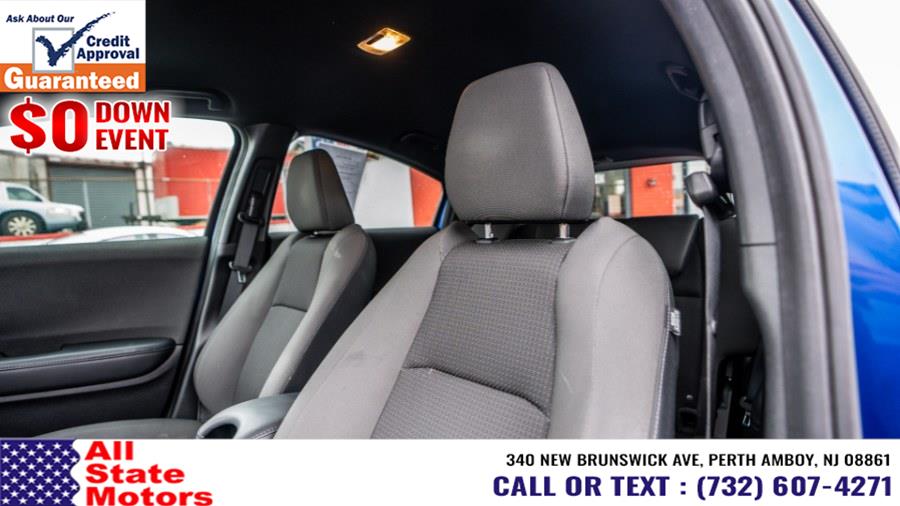2022 Honda HR-V Sport AWD CVT, available for sale in Perth Amboy, New Jersey | All State Motor Inc. Perth Amboy, New Jersey 2022 Honda HR-V Sport AWD CVT, available for sale in Perth Amboy, New Jersey | All State Motor Inc. Perth Amboy, New Jersey