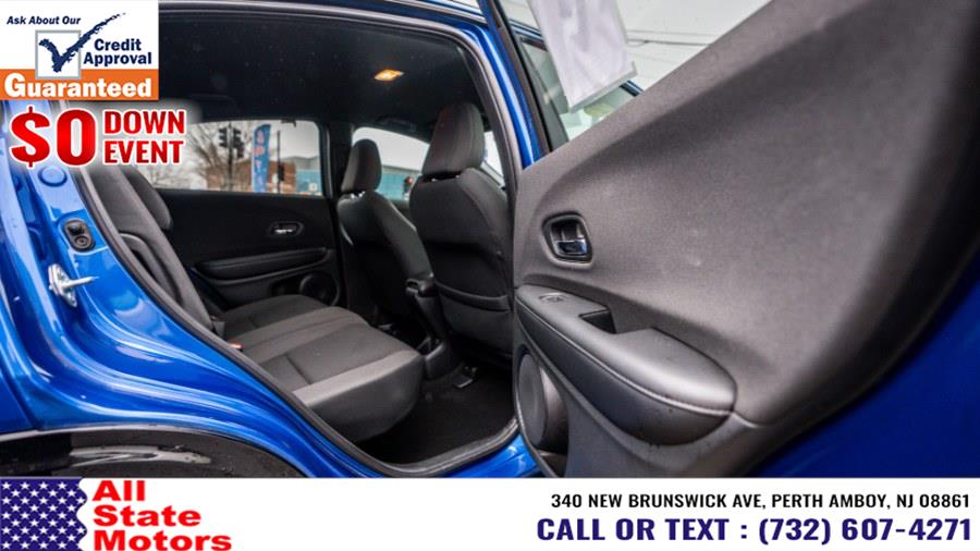 2022 Honda HR-V Sport AWD CVT, available for sale in Perth Amboy, New Jersey | All State Motor Inc. Perth Amboy, New Jersey 2022 Honda HR-V Sport AWD CVT, available for sale in Perth Amboy, New Jersey | All State Motor Inc. Perth Amboy, New Jersey