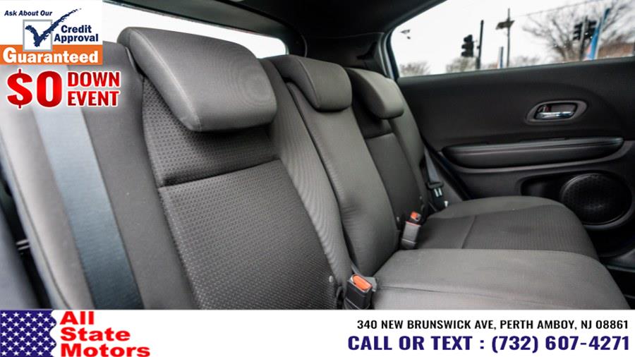 2022 Honda HR-V Sport AWD CVT, available for sale in Perth Amboy, New Jersey | All State Motor Inc. Perth Amboy, New Jersey 2022 Honda HR-V Sport AWD CVT, available for sale in Perth Amboy, New Jersey | All State Motor Inc. Perth Amboy, New Jersey