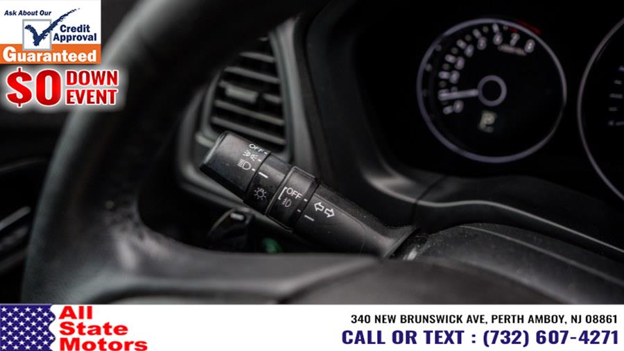 2022 Honda HR-V Sport AWD CVT, available for sale in Perth Amboy, New Jersey | All State Motor Inc. Perth Amboy, New Jersey 2022 Honda HR-V Sport AWD CVT, available for sale in Perth Amboy, New Jersey | All State Motor Inc. Perth Amboy, New Jersey