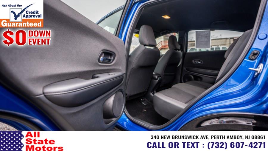 2022 Honda HR-V Sport AWD CVT, available for sale in Perth Amboy, New Jersey | All State Motor Inc. Perth Amboy, New Jersey 2022 Honda HR-V Sport AWD CVT, available for sale in Perth Amboy, New Jersey | All State Motor Inc. Perth Amboy, New Jersey