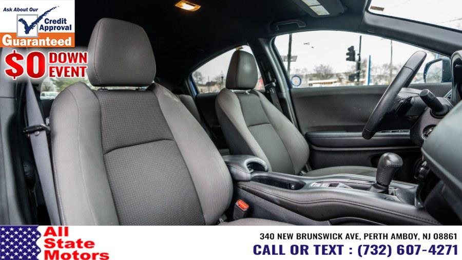 2022 Honda HR-V Sport AWD CVT, available for sale in Perth Amboy, New Jersey | All State Motor Inc. Perth Amboy, New Jersey 2022 Honda HR-V Sport AWD CVT, available for sale in Perth Amboy, New Jersey | All State Motor Inc. Perth Amboy, New Jersey