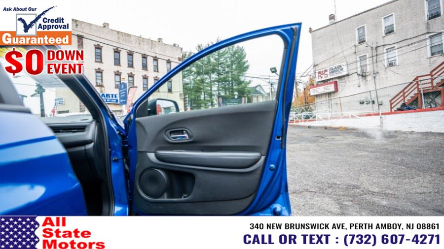 2022 Honda HR-V Sport AWD CVT, available for sale in Perth Amboy, New Jersey | All State Motor Inc. Perth Amboy, New Jersey 2022 Honda HR-V Sport AWD CVT, available for sale in Perth Amboy, New Jersey | All State Motor Inc. Perth Amboy, New Jersey