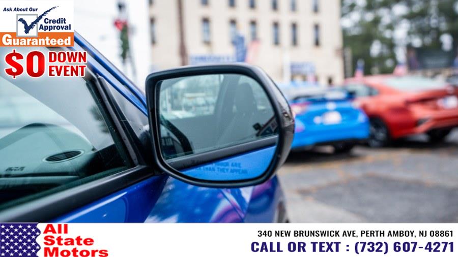 2022 Honda HR-V Sport AWD CVT, available for sale in Perth Amboy, New Jersey | All State Motor Inc. Perth Amboy, New Jersey 2022 Honda HR-V Sport AWD CVT, available for sale in Perth Amboy, New Jersey | All State Motor Inc. Perth Amboy, New Jersey