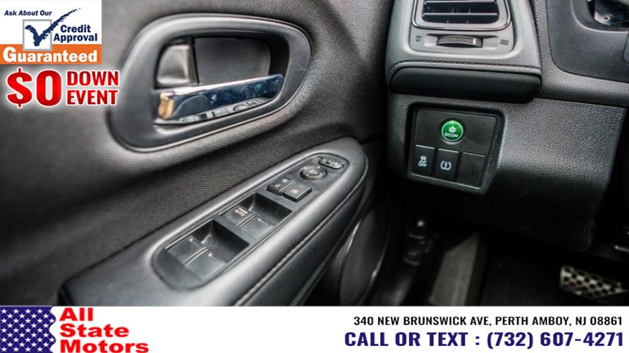 2022 Honda HR-V Sport AWD CVT, available for sale in Perth Amboy, New Jersey | All State Motor Inc. Perth Amboy, New Jersey 2022 Honda HR-V Sport AWD CVT, available for sale in Perth Amboy, New Jersey | All State Motor Inc. Perth Amboy, New Jersey