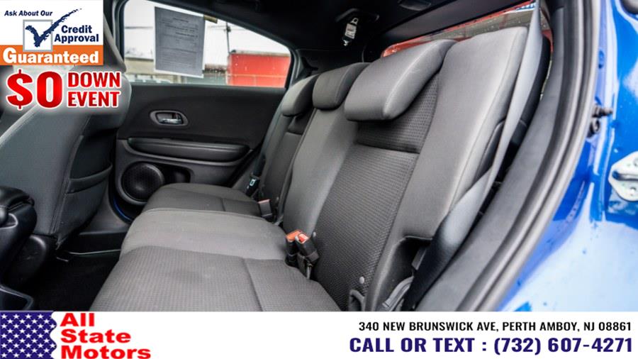 2022 Honda HR-V Sport AWD CVT, available for sale in Perth Amboy, New Jersey | All State Motor Inc. Perth Amboy, New Jersey 2022 Honda HR-V Sport AWD CVT, available for sale in Perth Amboy, New Jersey | All State Motor Inc. Perth Amboy, New Jersey