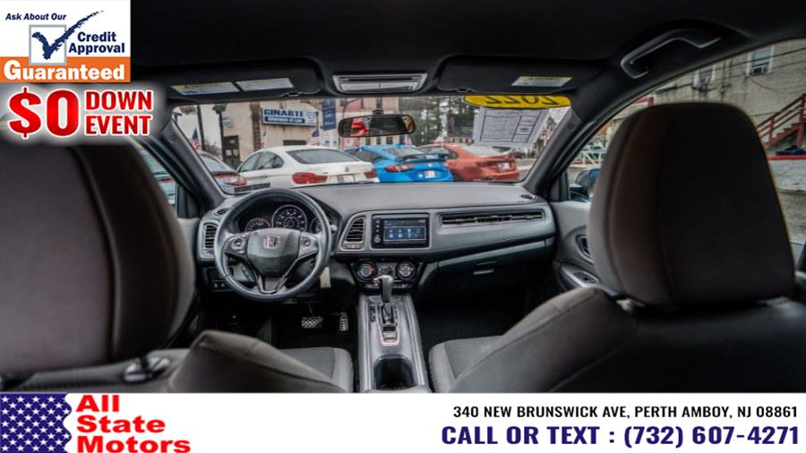 2022 Honda HR-V Sport AWD CVT, available for sale in Perth Amboy, New Jersey | All State Motor Inc. Perth Amboy, New Jersey 2022 Honda HR-V Sport AWD CVT, available for sale in Perth Amboy, New Jersey | All State Motor Inc. Perth Amboy, New Jersey
