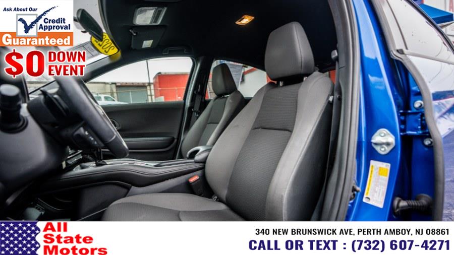 2022 Honda HR-V Sport AWD CVT, available for sale in Perth Amboy, New Jersey | All State Motor Inc. Perth Amboy, New Jersey 2022 Honda HR-V Sport AWD CVT, available for sale in Perth Amboy, New Jersey | All State Motor Inc. Perth Amboy, New Jersey