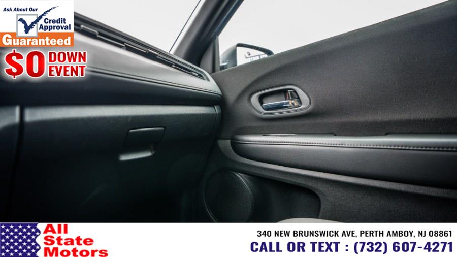 2022 Honda HR-V Sport AWD CVT, available for sale in Perth Amboy, New Jersey | All State Motor Inc. Perth Amboy, New Jersey 2022 Honda HR-V Sport AWD CVT, available for sale in Perth Amboy, New Jersey | All State Motor Inc. Perth Amboy, New Jersey