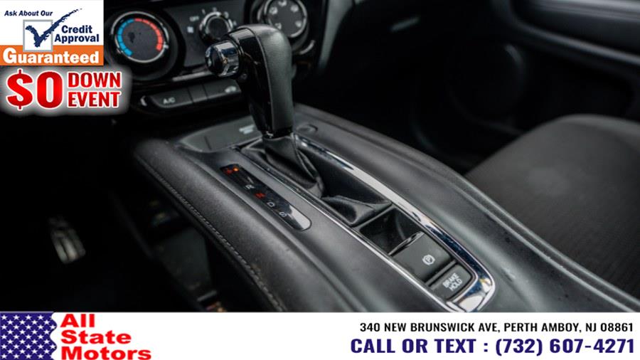 2022 Honda HR-V Sport AWD CVT, available for sale in Perth Amboy, New Jersey | All State Motor Inc. Perth Amboy, New Jersey 2022 Honda HR-V Sport AWD CVT, available for sale in Perth Amboy, New Jersey | All State Motor Inc. Perth Amboy, New Jersey