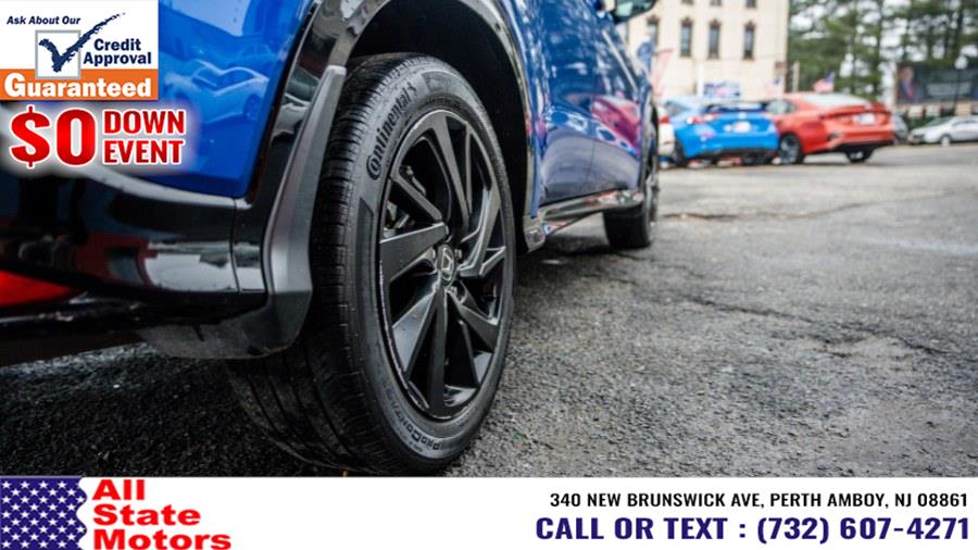 2022 Honda HR-V Sport AWD CVT, available for sale in Perth Amboy, New Jersey | All State Motor Inc. Perth Amboy, New Jersey 2022 Honda HR-V Sport AWD CVT, available for sale in Perth Amboy, New Jersey | All State Motor Inc. Perth Amboy, New Jersey