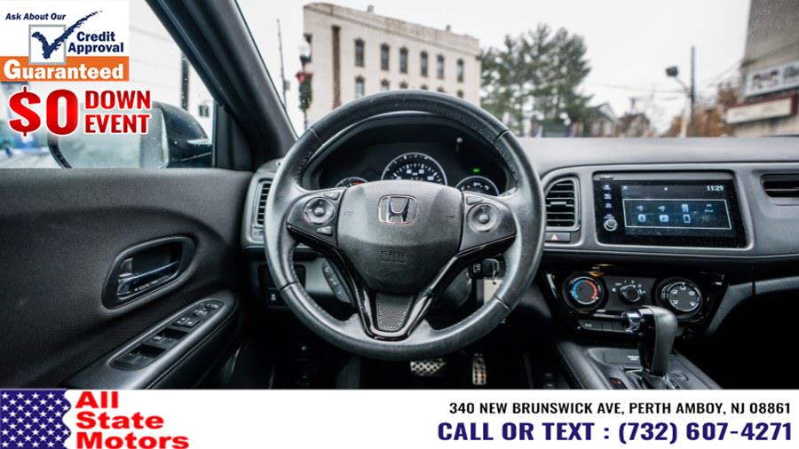 2022 Honda HR-V Sport AWD CVT, available for sale in Perth Amboy, New Jersey | All State Motor Inc. Perth Amboy, New Jersey 2022 Honda HR-V Sport AWD CVT, available for sale in Perth Amboy, New Jersey | All State Motor Inc. Perth Amboy, New Jersey