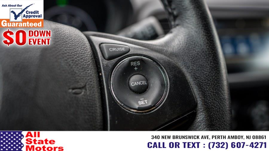 2022 Honda HR-V Sport AWD CVT, available for sale in Perth Amboy, New Jersey | All State Motor Inc. Perth Amboy, New Jersey 2022 Honda HR-V Sport AWD CVT, available for sale in Perth Amboy, New Jersey | All State Motor Inc. Perth Amboy, New Jersey