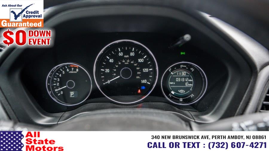 2022 Honda HR-V Sport AWD CVT, available for sale in Perth Amboy, New Jersey | All State Motor Inc. Perth Amboy, New Jersey 2022 Honda HR-V Sport AWD CVT, available for sale in Perth Amboy, New Jersey | All State Motor Inc. Perth Amboy, New Jersey