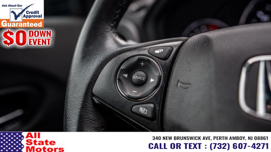 2022 Honda HR-V Sport AWD CVT, available for sale in Perth Amboy, New Jersey | All State Motor Inc. Perth Amboy, New Jersey 2022 Honda HR-V Sport AWD CVT, available for sale in Perth Amboy, New Jersey | All State Motor Inc. Perth Amboy, New Jersey