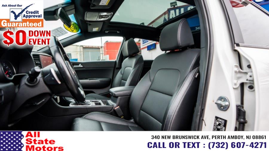 2022 Kia Sportage Nightfall AWD, available for sale in Perth Amboy, New Jersey | All State Motor Inc. Perth Amboy, New Jersey 2022 Kia Sportage Nightfall AWD, available for sale in Perth Amboy, New Jersey | All State Motor Inc. Perth Amboy, New Jersey
