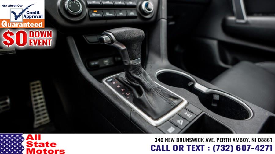 2022 Kia Sportage Nightfall AWD, available for sale in Perth Amboy, New Jersey | All State Motor Inc. Perth Amboy, New Jersey 2022 Kia Sportage Nightfall AWD, available for sale in Perth Amboy, New Jersey | All State Motor Inc. Perth Amboy, New Jersey
