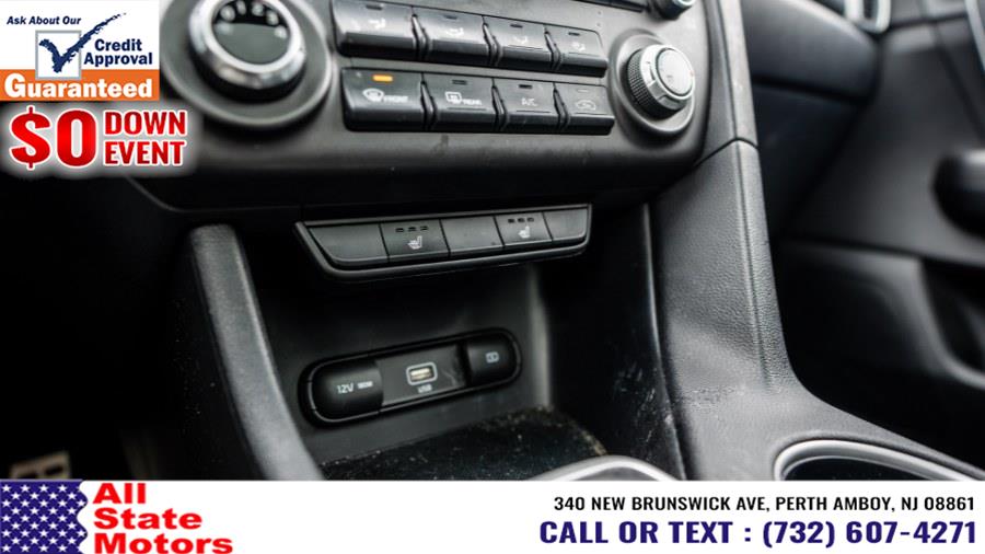 2022 Kia Sportage Nightfall AWD, available for sale in Perth Amboy, New Jersey | All State Motor Inc. Perth Amboy, New Jersey 2022 Kia Sportage Nightfall AWD, available for sale in Perth Amboy, New Jersey | All State Motor Inc. Perth Amboy, New Jersey