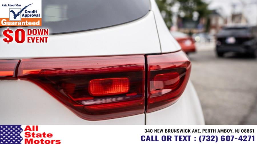 2022 Kia Sportage Nightfall AWD, available for sale in Perth Amboy, New Jersey | All State Motor Inc. Perth Amboy, New Jersey 2022 Kia Sportage Nightfall AWD, available for sale in Perth Amboy, New Jersey | All State Motor Inc. Perth Amboy, New Jersey