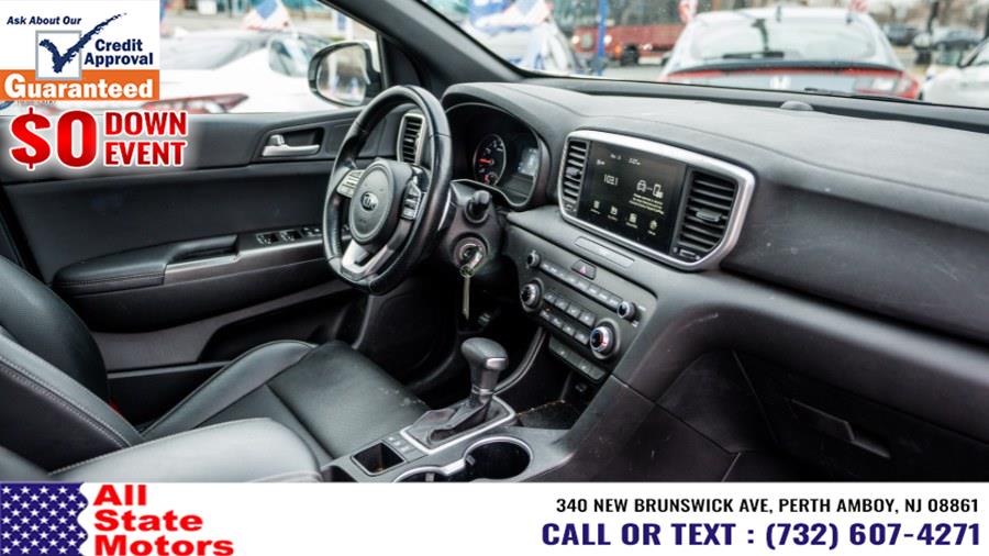 2022 Kia Sportage Nightfall AWD, available for sale in Perth Amboy, New Jersey | All State Motor Inc. Perth Amboy, New Jersey 2022 Kia Sportage Nightfall AWD, available for sale in Perth Amboy, New Jersey | All State Motor Inc. Perth Amboy, New Jersey